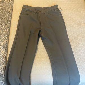 Levi’s Boot Cut 517 - Texas Twill
